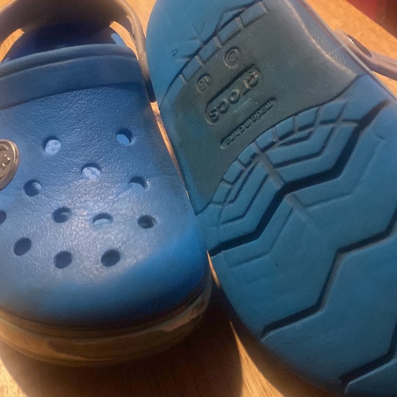 Star Wars  Crocs - Picture 4 of 5